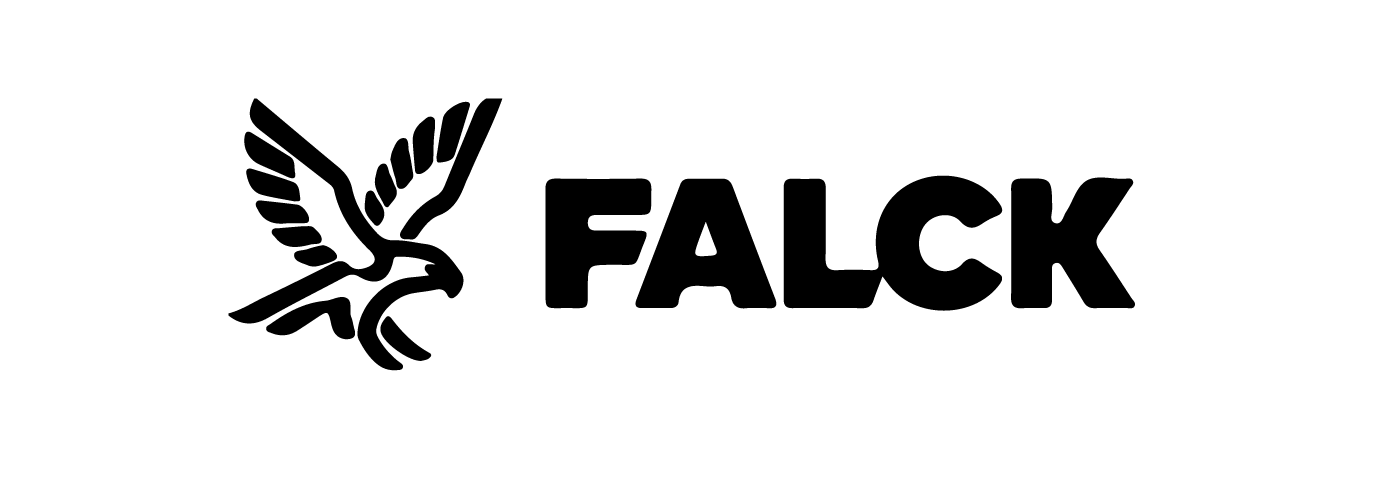 Falck-logo