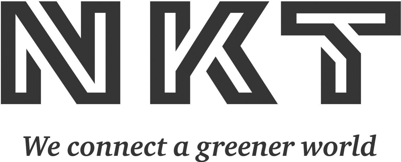 NKT logo