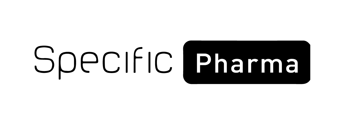 Specific-pharma-logo